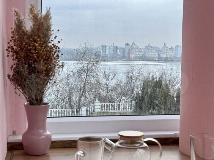 Квартира-студия, 35 м², 2/9 эт.