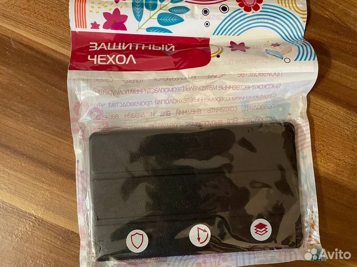 Чехол на планшет Samsung Tab A7 Lite