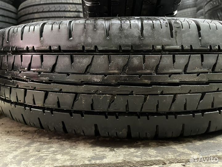 Dunlop SP Van01 195/80 R15