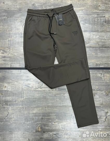 Спортивные Штаны / Брюки Tom Ford Размеры 46-54