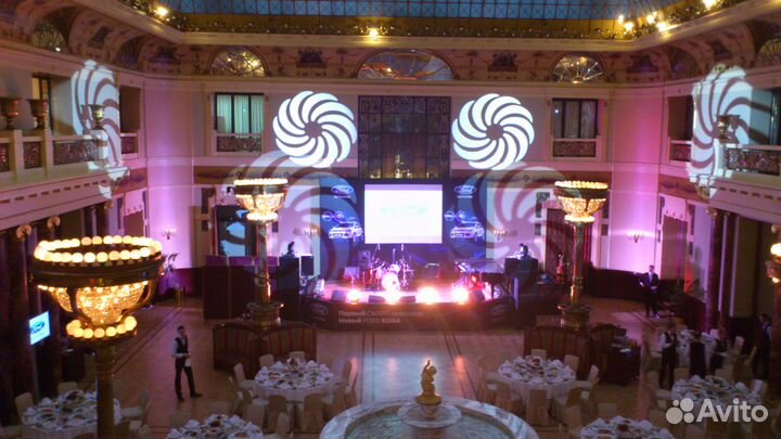 Сдам свет в аренду