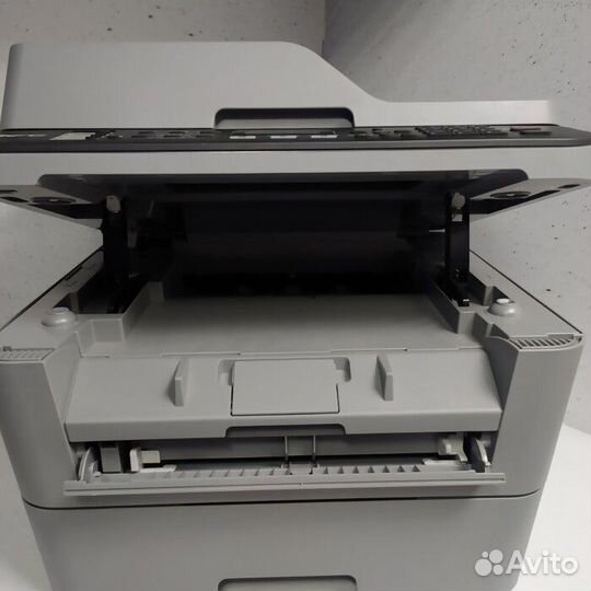 Принтер Brother MFC-L2700DNR