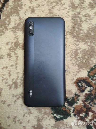 Xiaomi redmi 9a