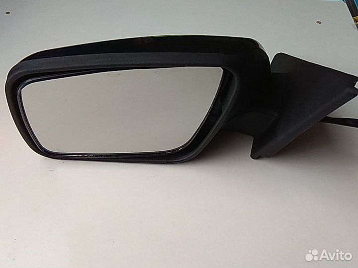 Зеркало Лада Приора 2170 SE