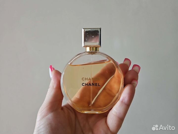 Духи женские Chanel chance