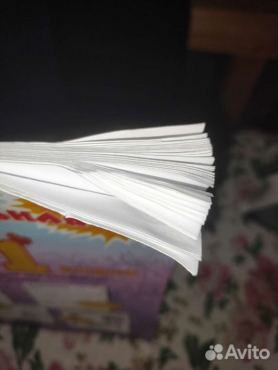 Рабочая тетрадь,Я иду в первый класс