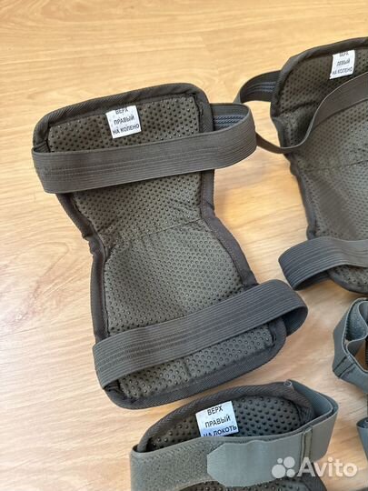 Защита суставов 