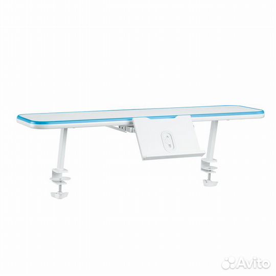 Детская полка для парты с подставкой для книг SS16