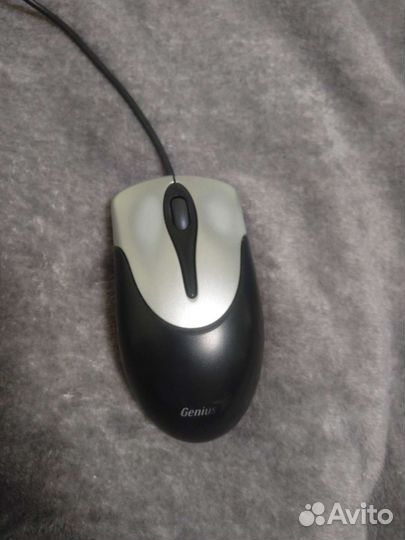 Компьютерная мышка