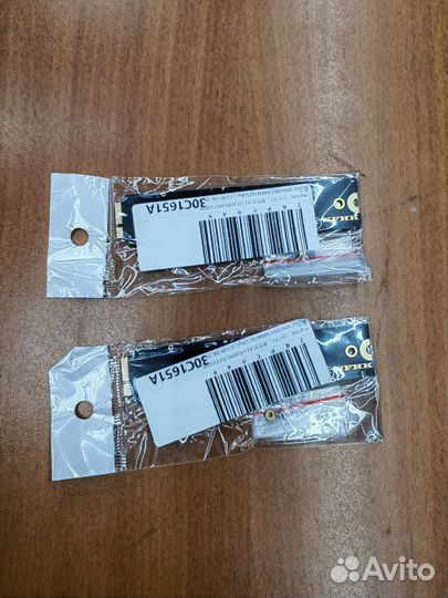 Переходник SSD SATA для MacBook