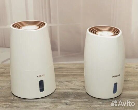 Фильтр для увлажнителя Philips 3918/3916/2718/2716