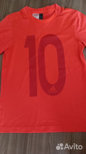 Детская футбольная форма