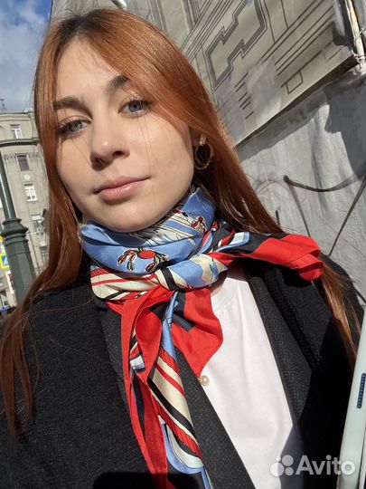 Уроки французского языка с носителем