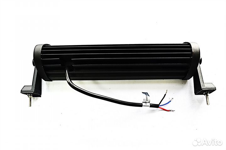 Светодиодная балка 41,5см 72W белый/желтый свет