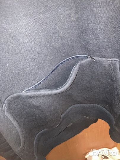 Худи для сноуборда