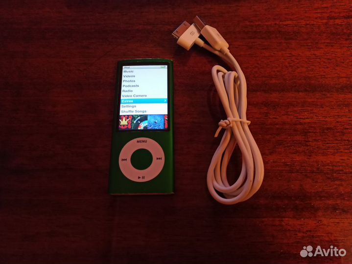 iPod Nano 5 16GB