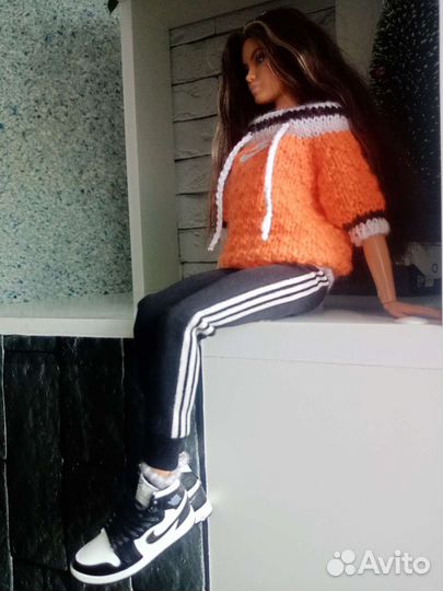 Одежда для кукол