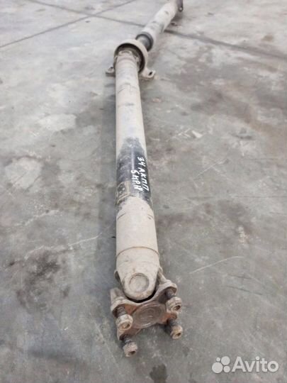 Карданный вал Bmw 5-Series E34 M50B25