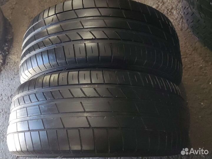 Dunlop SP Sport Maxx 050+ 255/55 R18 109Y