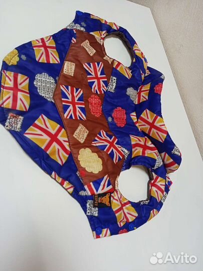 Одежда для маленьких собак