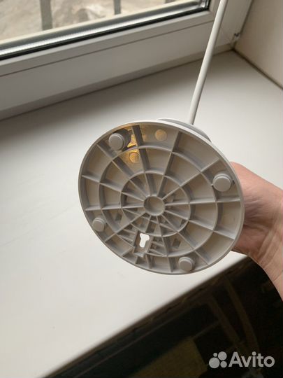 Лампа светодиодная настольная Mealux