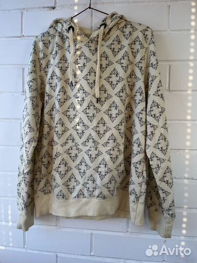 Кофта худи