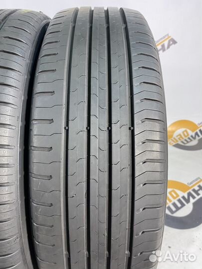 Continental ContiEcoContact 5 195/55 R20 97H