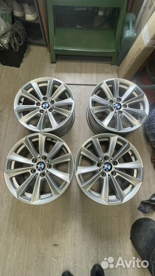 Диски R17 BMW