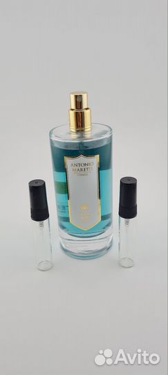 Antonio Maretti Vicious Mind