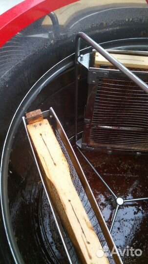 Адыгейский мёд