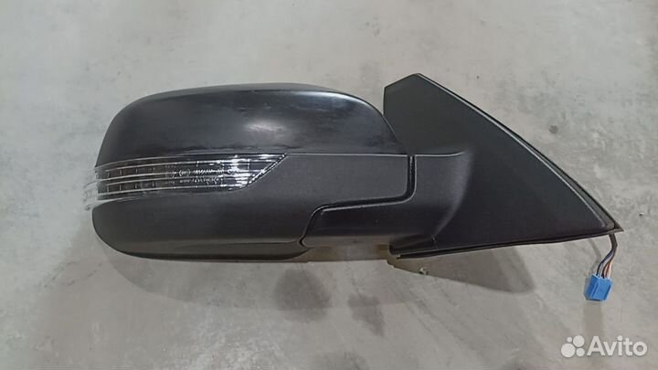 Зеркало правое T118202220PQ для Tiggo 3 chery