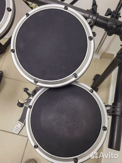 Электронные барабаны Behringer XD8USB