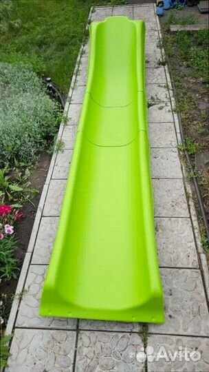 Горка для детей для дома