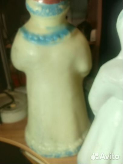Дед мороз