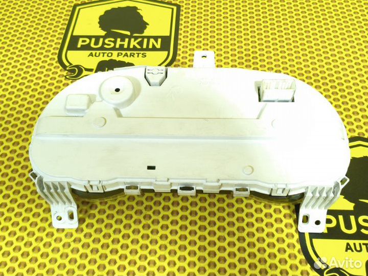 Приборная панель Mitsubishi Lancer CY 4A91 2007