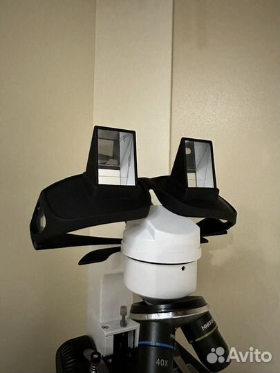 Микроскоп