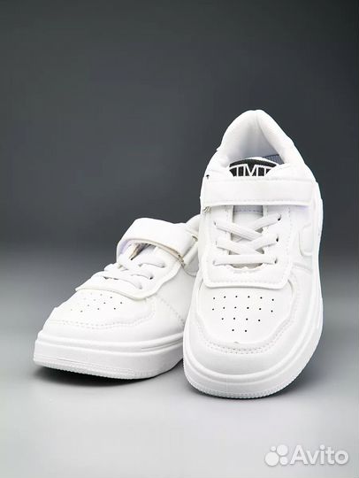Кроссовки кеды детские новые
