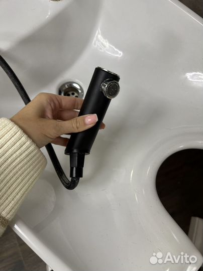 Мойка парикмахерская Jobst swing plus