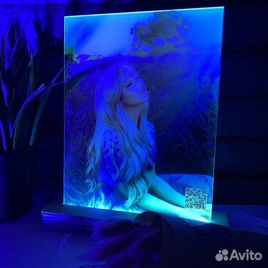 Коллаж с фото / подарок