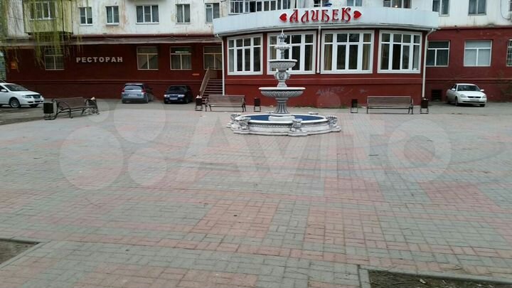 Торговая площадь, 485.5 м²