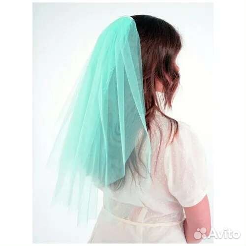 Фата на девичник