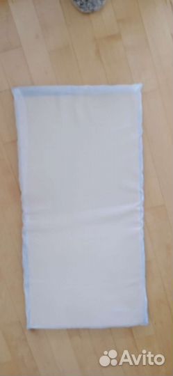 Матрас детский в коляску