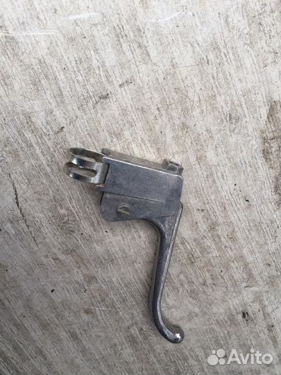 Руль ’Салют