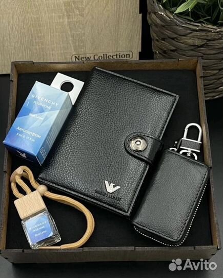 Мужской набор