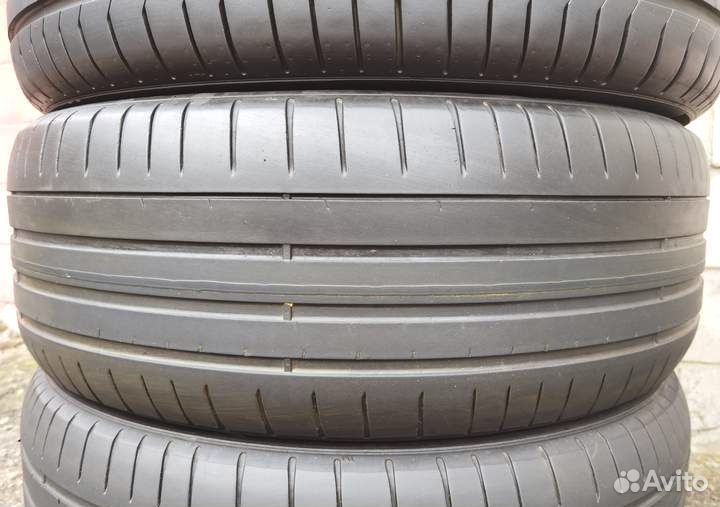 Pirelli P Zero 235/55 R18 97V