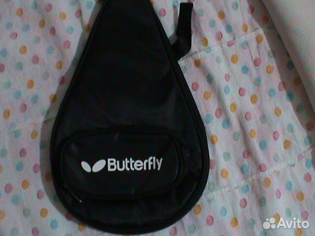 Чехол для теннисной ракетки