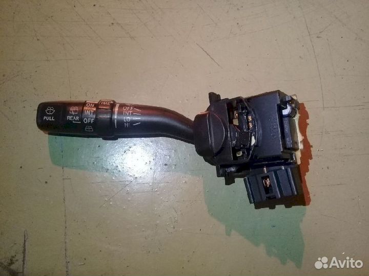 Переключатель подрулевой (дворников) левый 84652-2