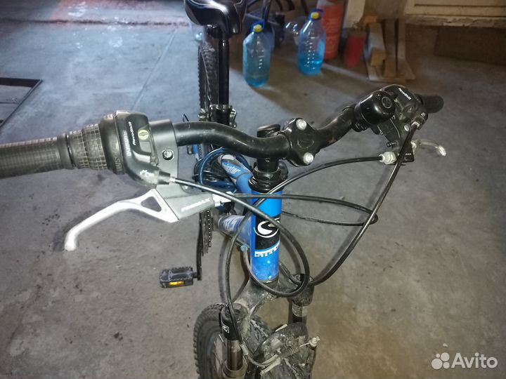 Велосипед Б/У 