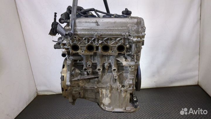 Заслонка дроссельная Toyota Prius, 2004