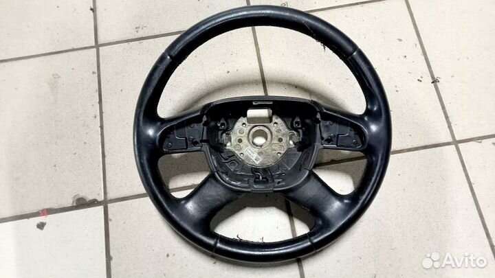 Руль Skoda Octavia A5. Оригинал.бу